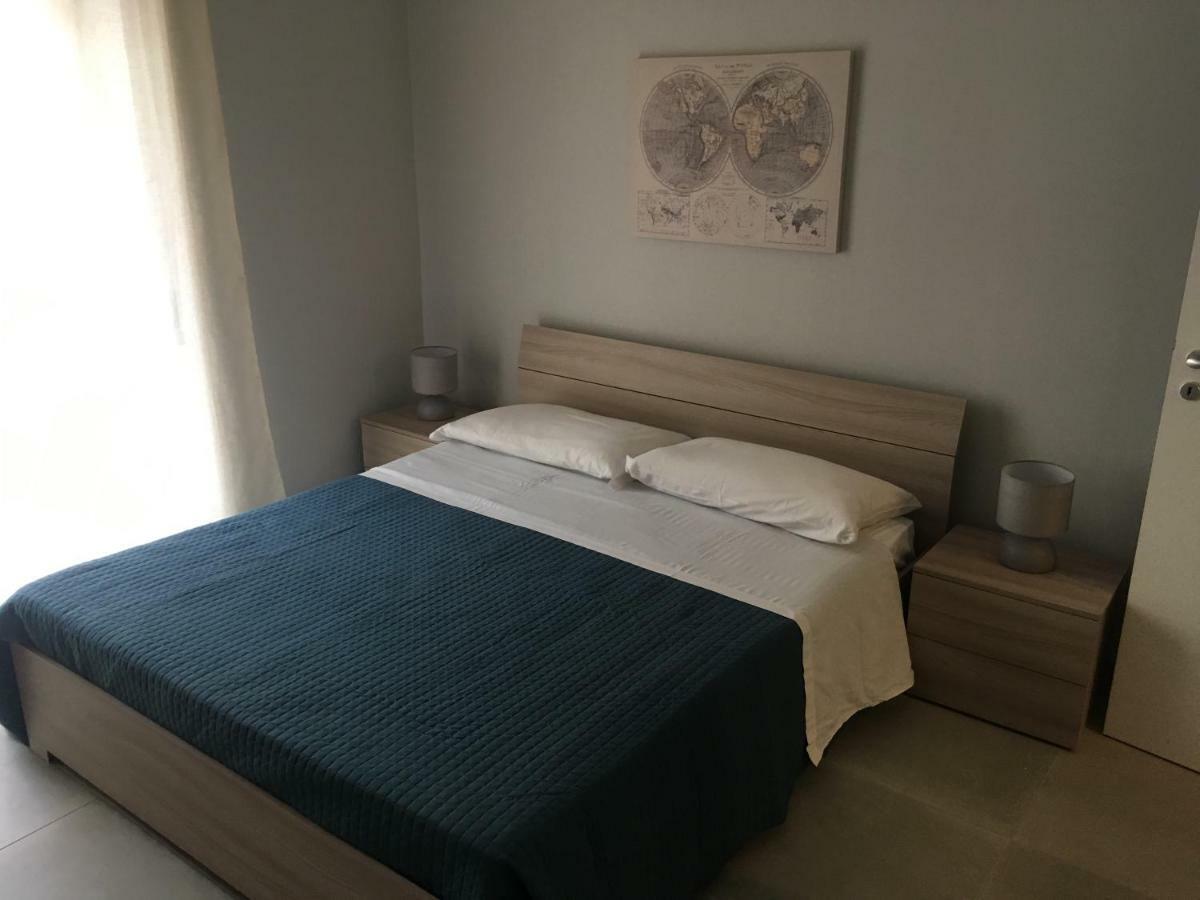 Case Diamante Szirakúza Kültér fotó