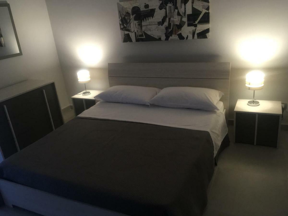 Case Diamante Szirakúza Kültér fotó