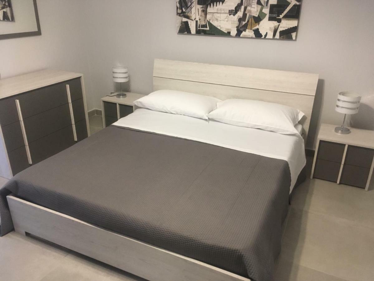 Case Diamante Szirakúza Kültér fotó