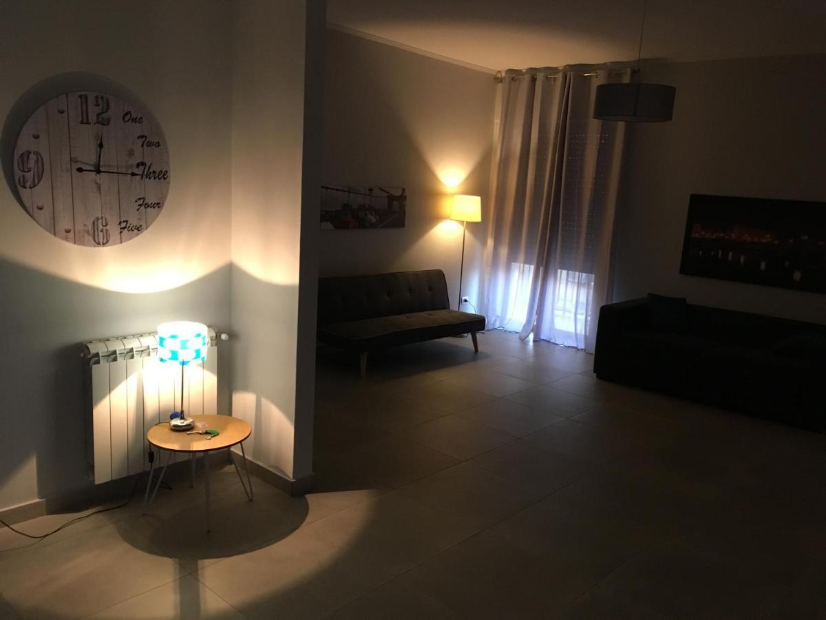 Case Diamante Szirakúza Kültér fotó